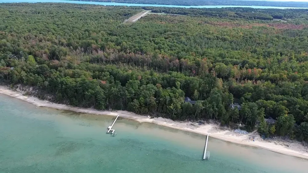1321 Bayview Drive Torch Lake Township, MI 49648