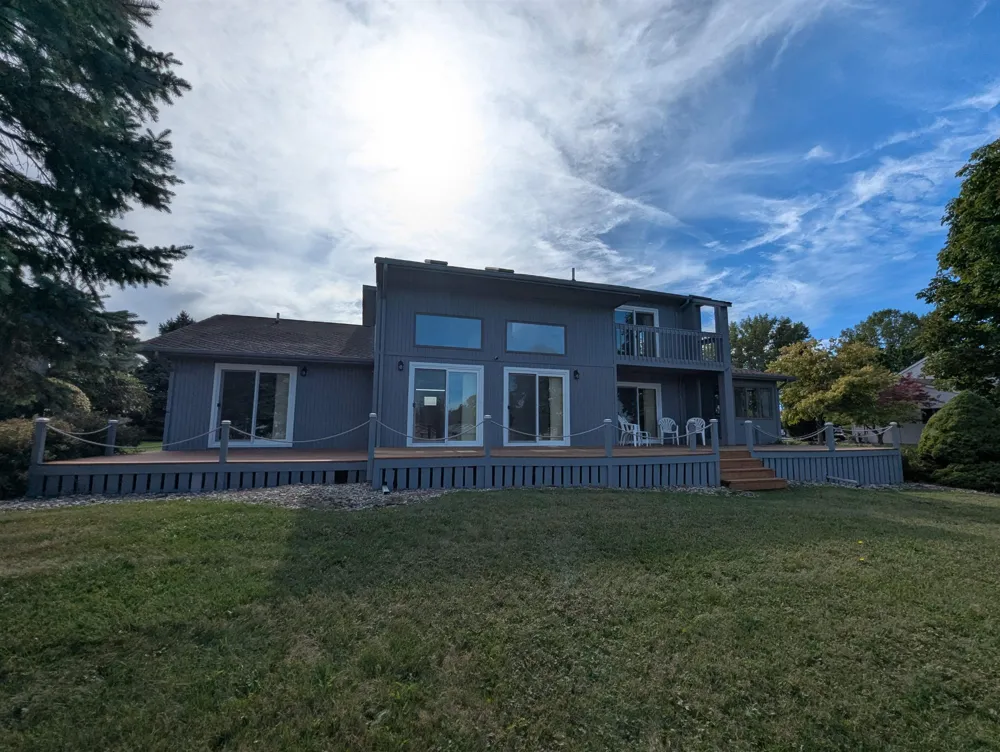 2923 Midshipman Drive Au Gres Township, MI 48703