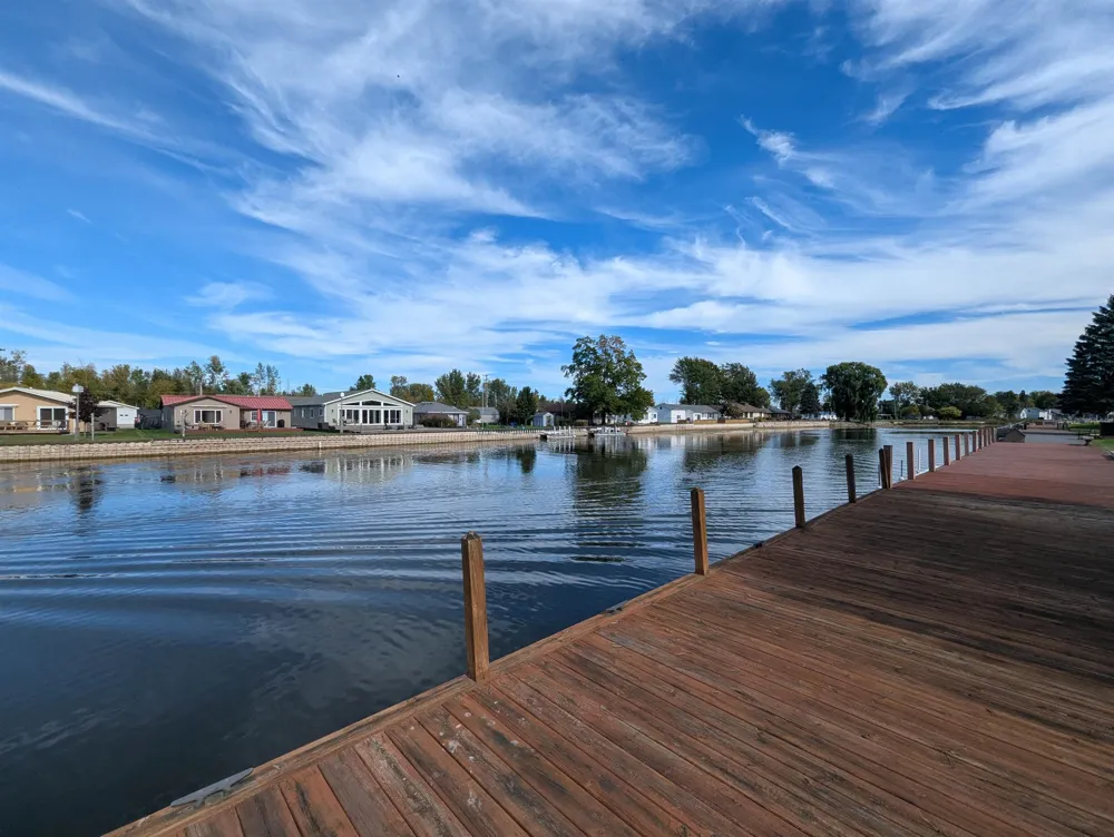 2923 Midshipman Drive Au Gres Township, MI 48703