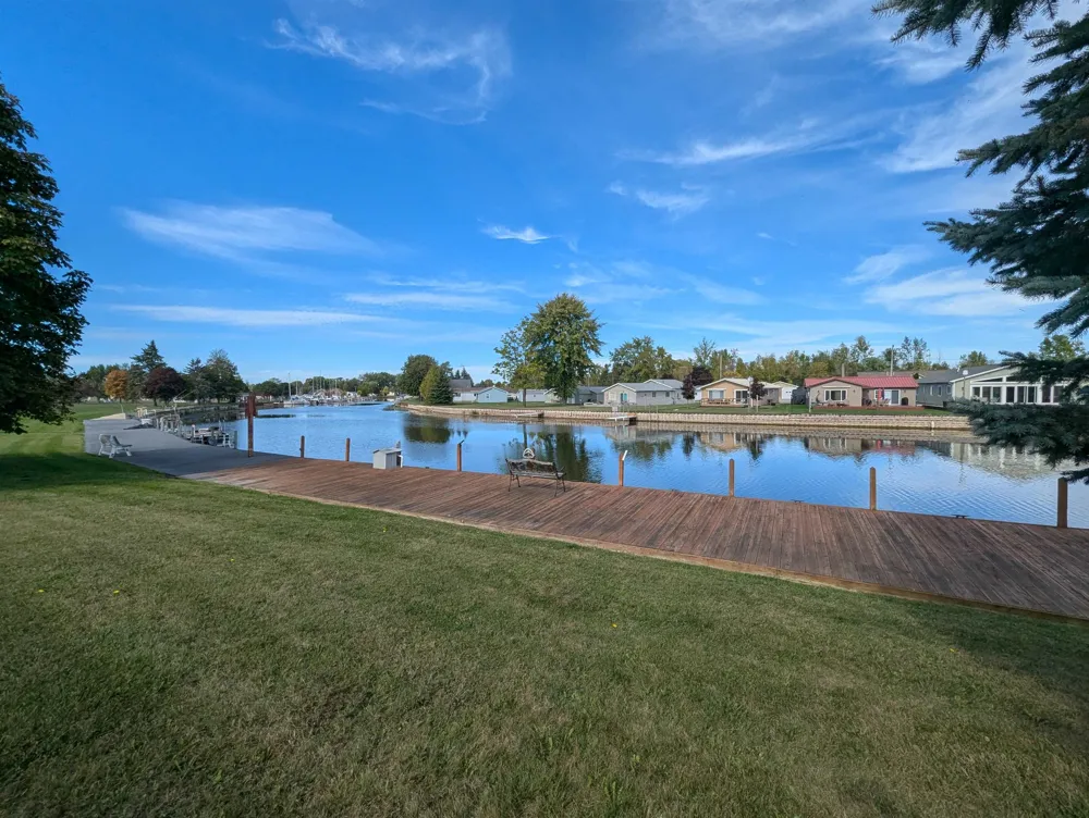 2923 Midshipman Drive Au Gres Township, MI 48703