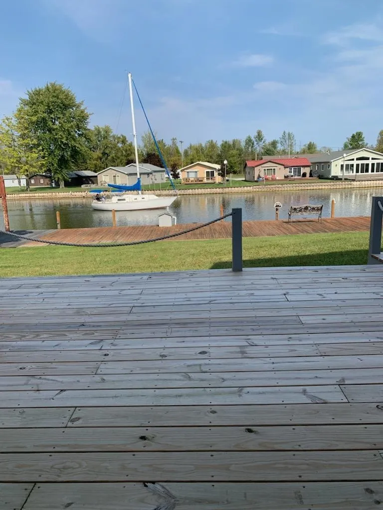 2923 Midshipman Drive Au Gres Township, MI 48703