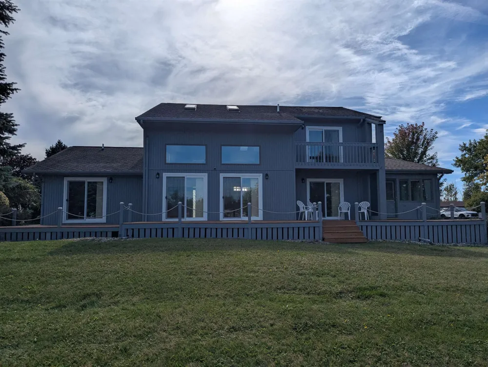 2923 Midshipman Drive Au Gres Township, MI 48703