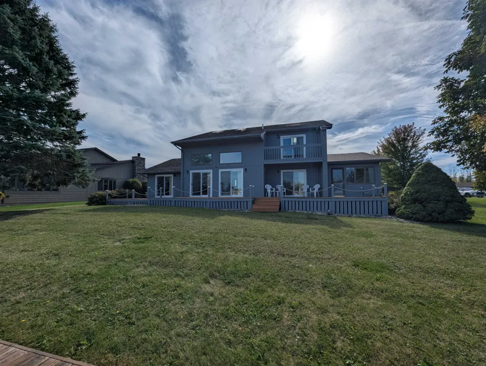 2923 Midshipman Drive Au Gres Township, MI 48703