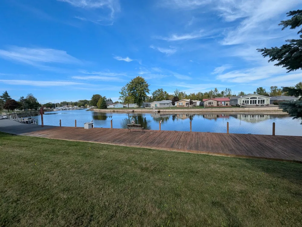 2923 Midshipman Drive Au Gres Township, MI 48703