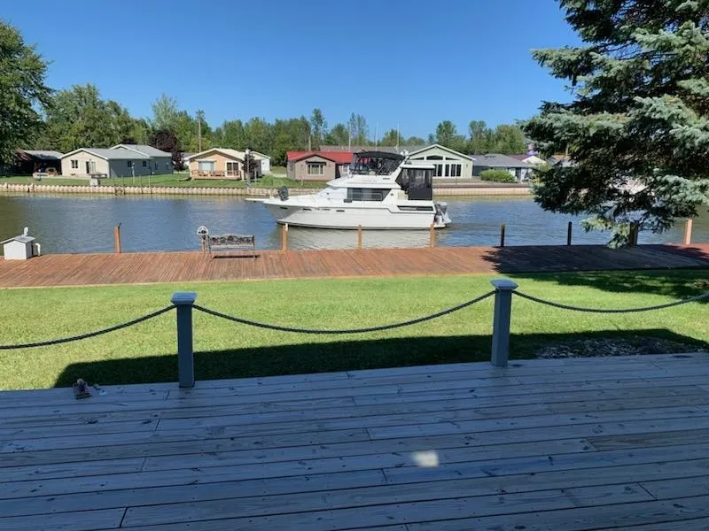 2923 Midshipman Drive Au Gres Township, MI 48703