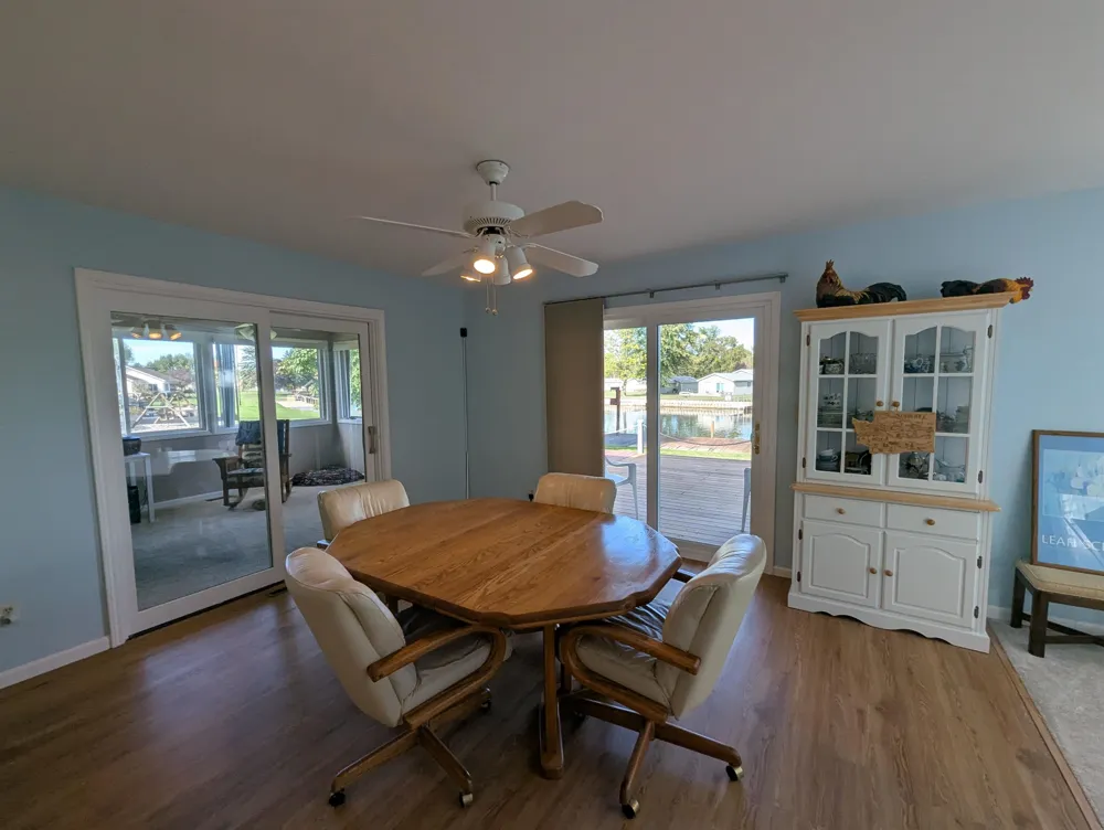 2923 Midshipman Drive Au Gres Township, MI 48703
