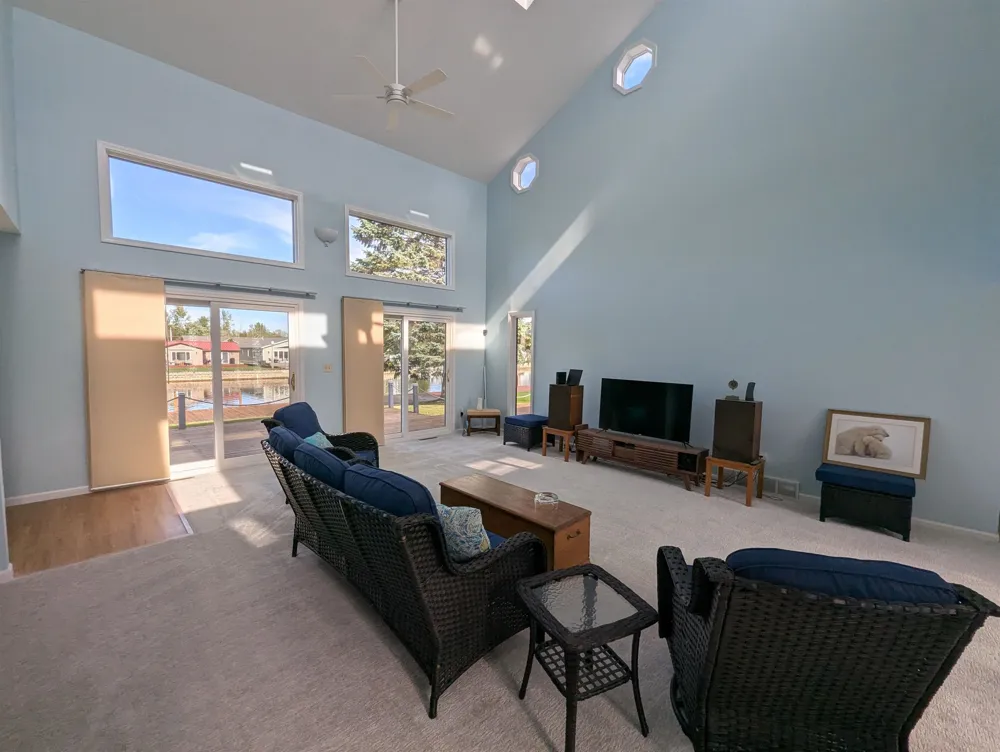 2923 Midshipman Drive Au Gres Township, MI 48703