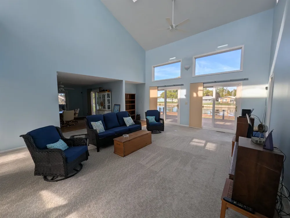 2923 Midshipman Drive Au Gres Township, MI 48703