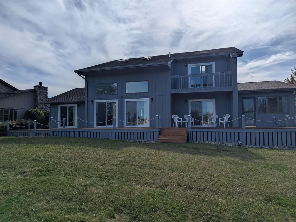 2923 Midshipman Drive Au Gres Township, MI 48703
