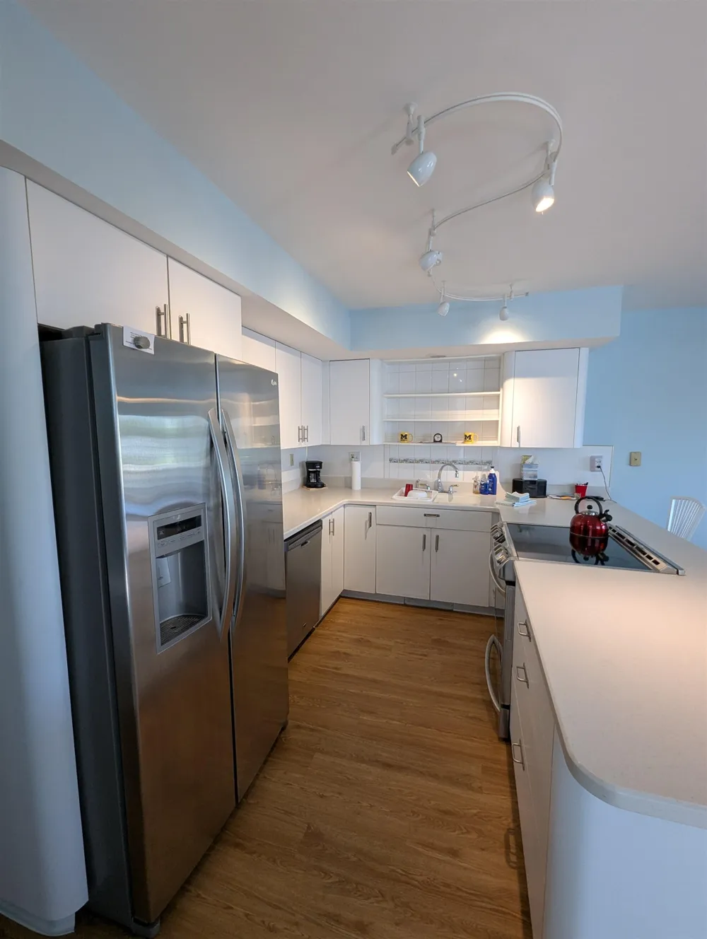 2923 Midshipman Drive Au Gres Township, MI 48703