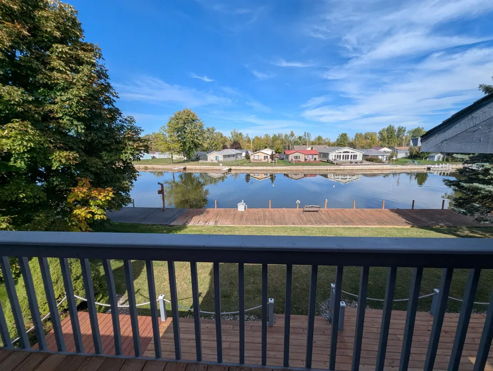 2923 Midshipman Drive Au Gres Township, MI 48703
