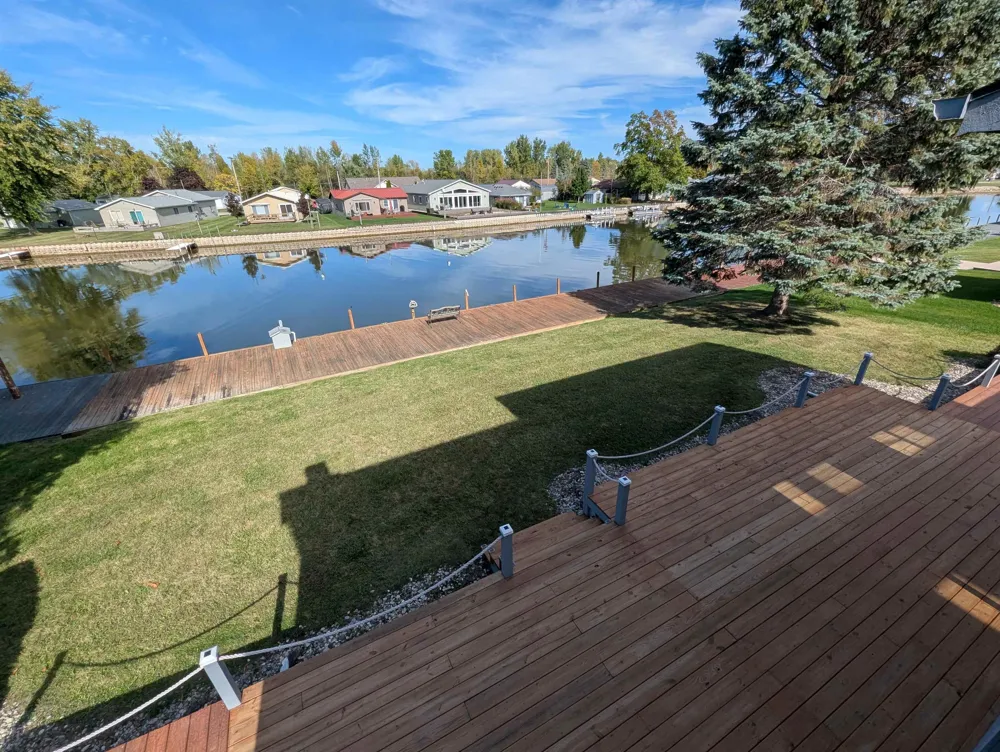 2923 Midshipman Drive Au Gres Township, MI 48703