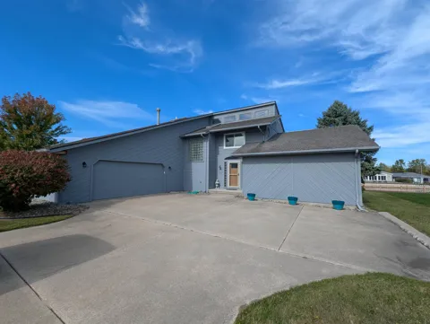 2923 Midshipman Drive