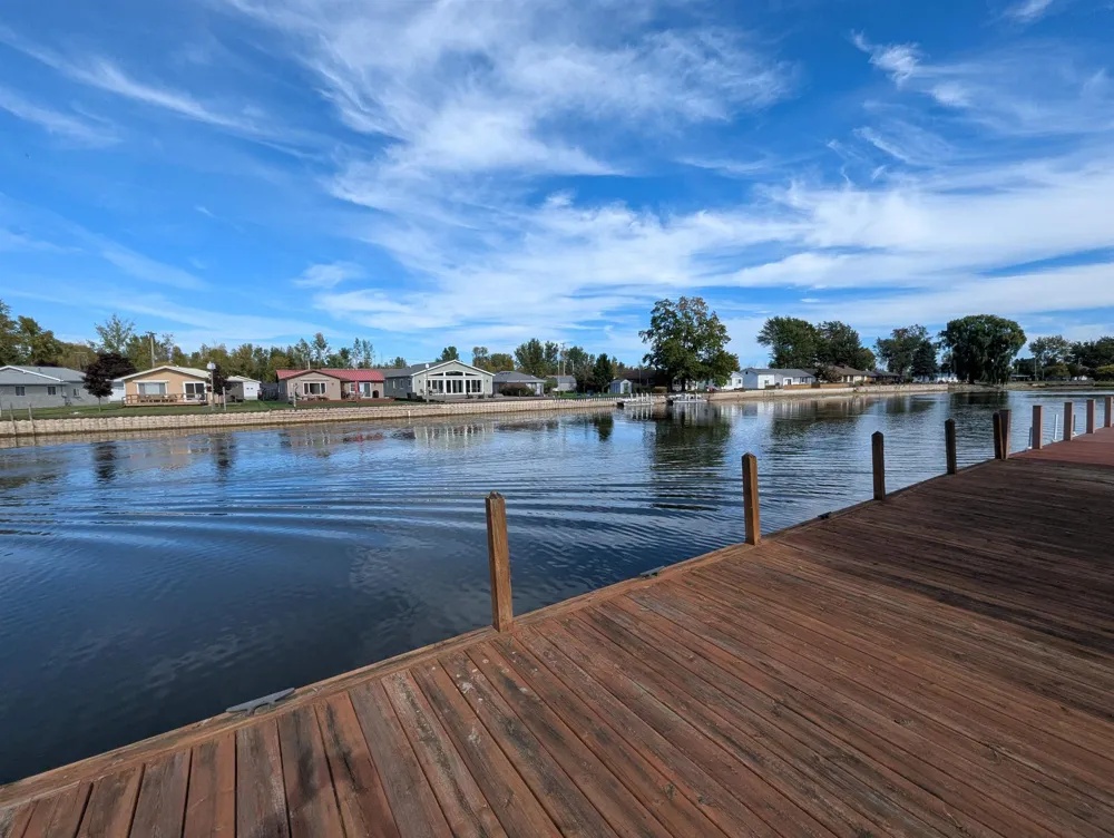 2923 Midshipman Drive Au Gres Township, MI 48703