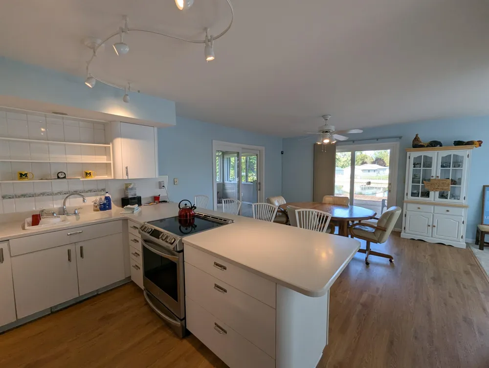2923 Midshipman Drive Au Gres Township, MI 48703