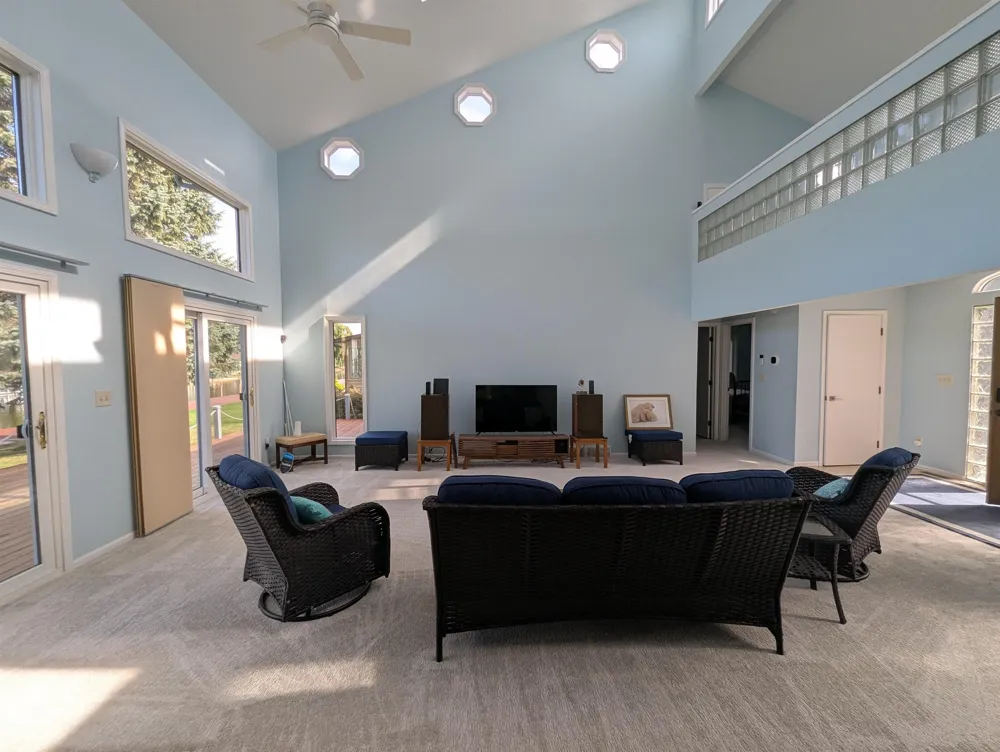 2923 Midshipman Drive Au Gres Township, MI 48703