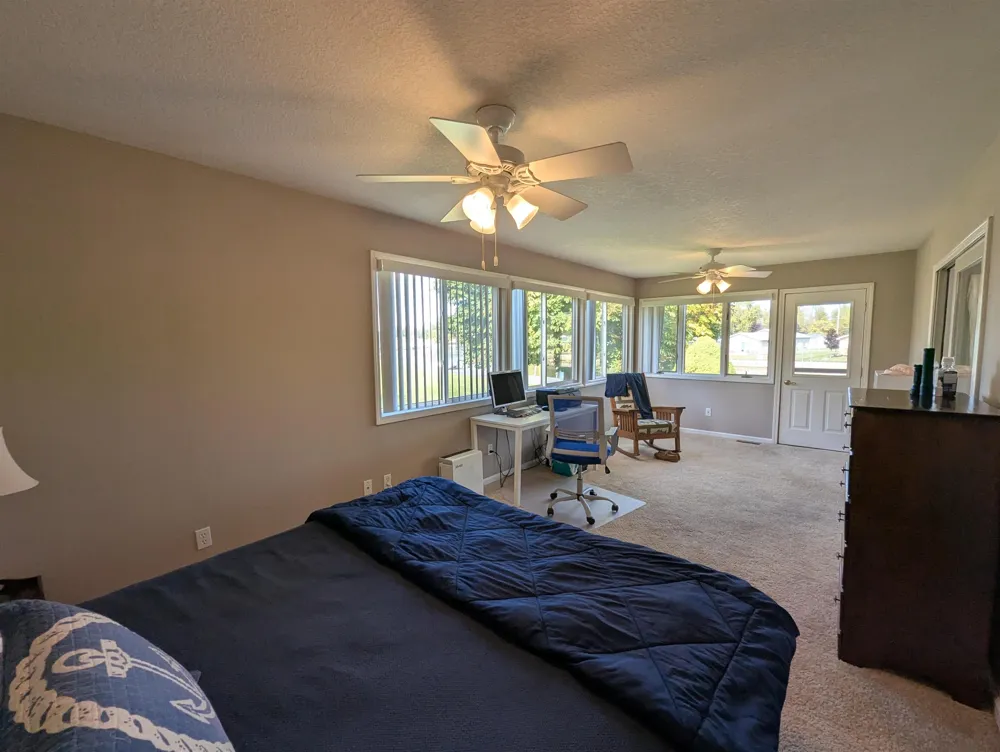 2923 Midshipman Drive Au Gres Township, MI 48703