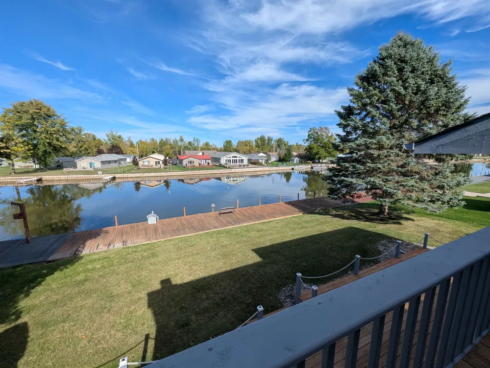 2923 Midshipman Drive Au Gres Township, MI 48703