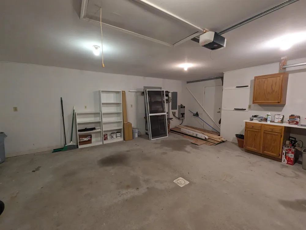 2923 Midshipman Drive Au Gres Township, MI 48703