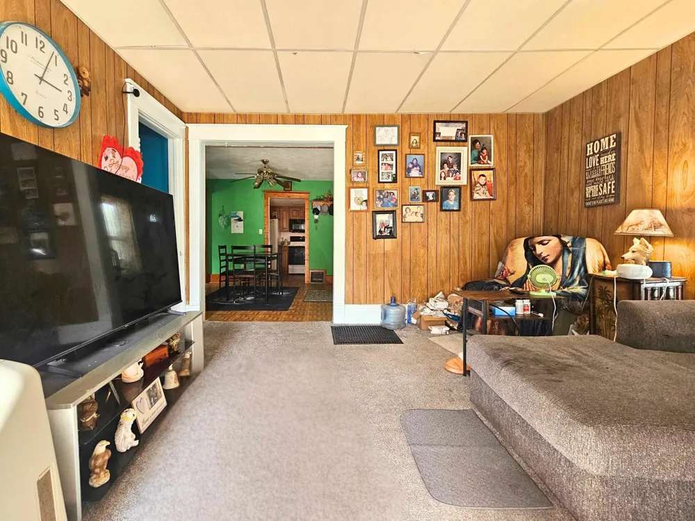 204 W Pine Street Elsie Village, MI 48831