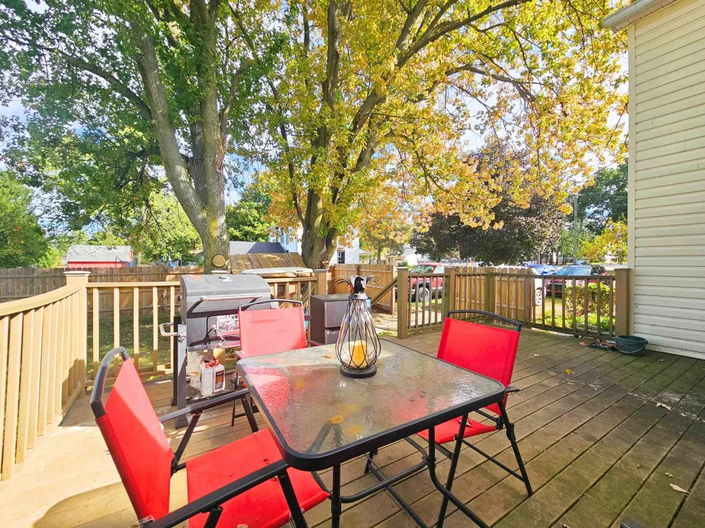 204 W Pine Street Elsie Village, MI 48831
