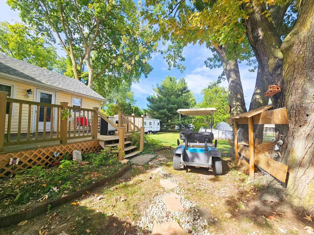 204 W Pine Street Elsie Village, MI 48831