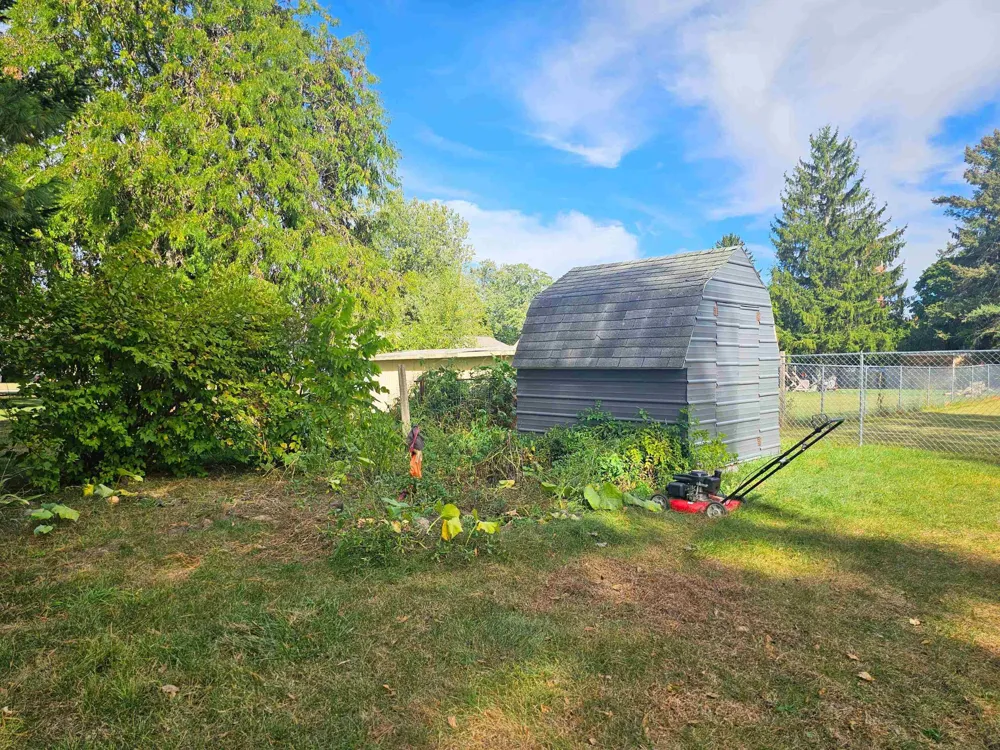 204 W Pine Street Elsie Village, MI 48831
