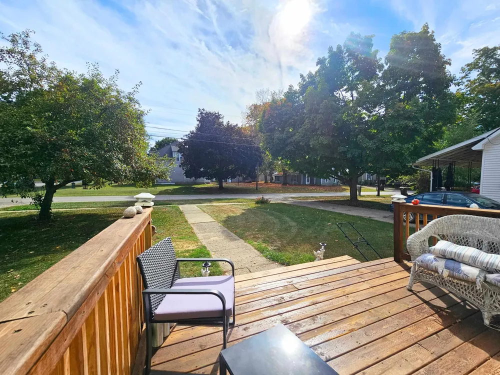 204 W Pine Street Elsie Village, MI 48831