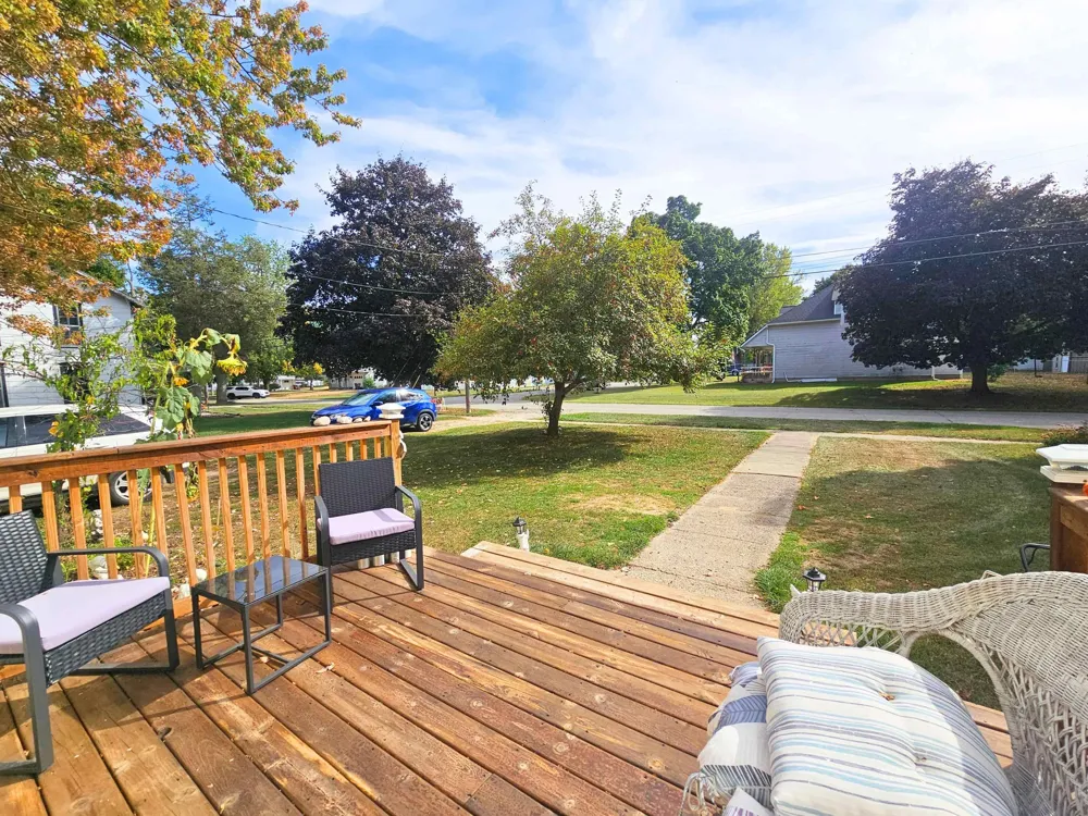 204 W Pine Street Elsie Village, MI 48831