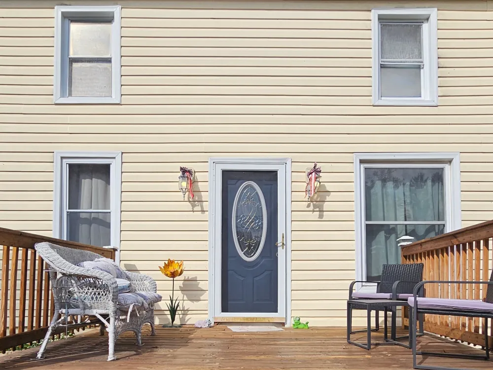 204 W Pine Street Elsie Village, MI 48831