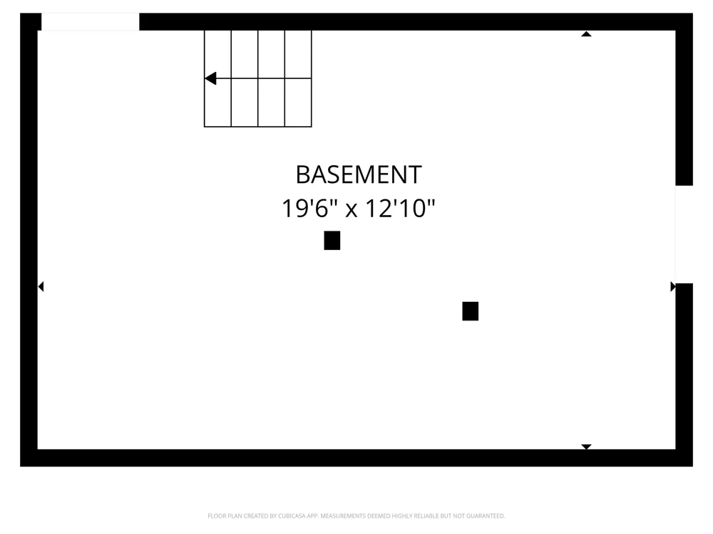 204 W Pine Street Elsie Village, MI 48831