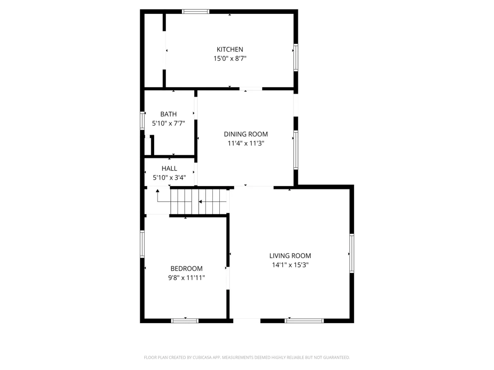 204 W Pine Street Elsie Village, MI 48831