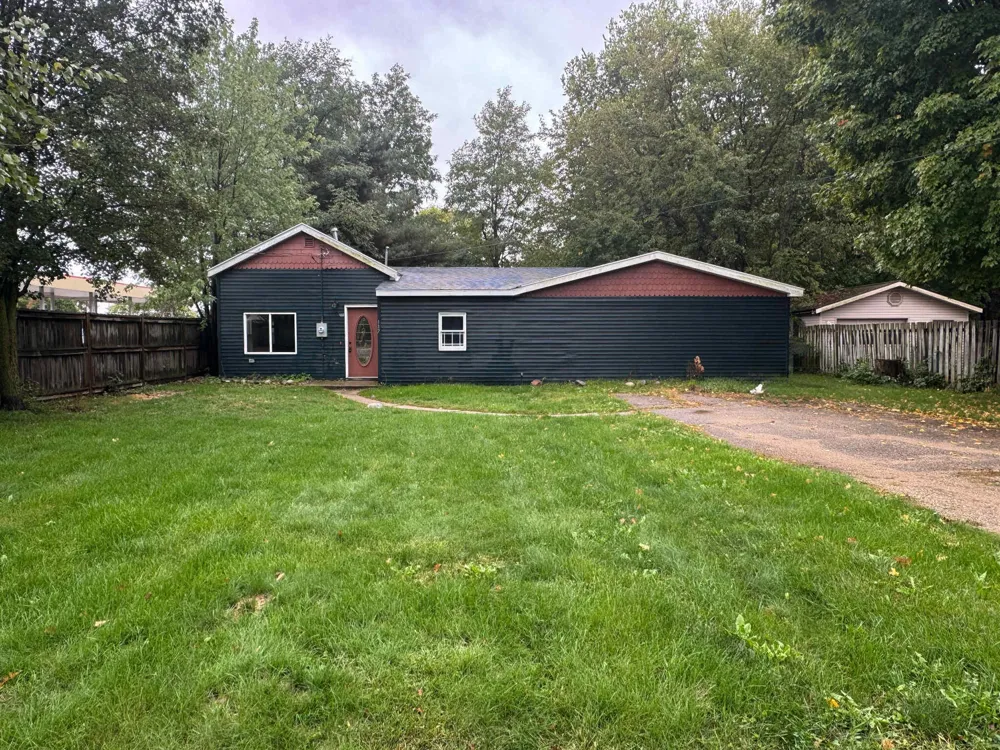 117 Lovell Street Schoolcraft Village, MI 49087