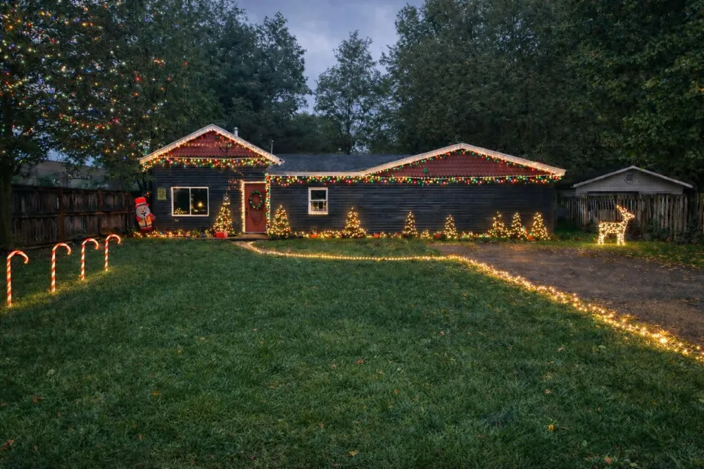 117 Lovell Street Schoolcraft Village, MI 49087
