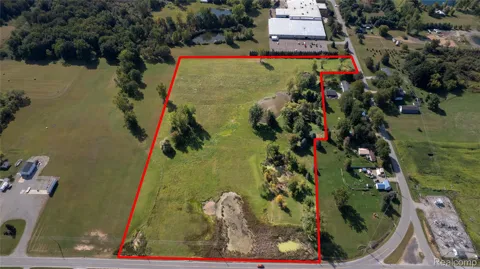 4634 Marlette Road