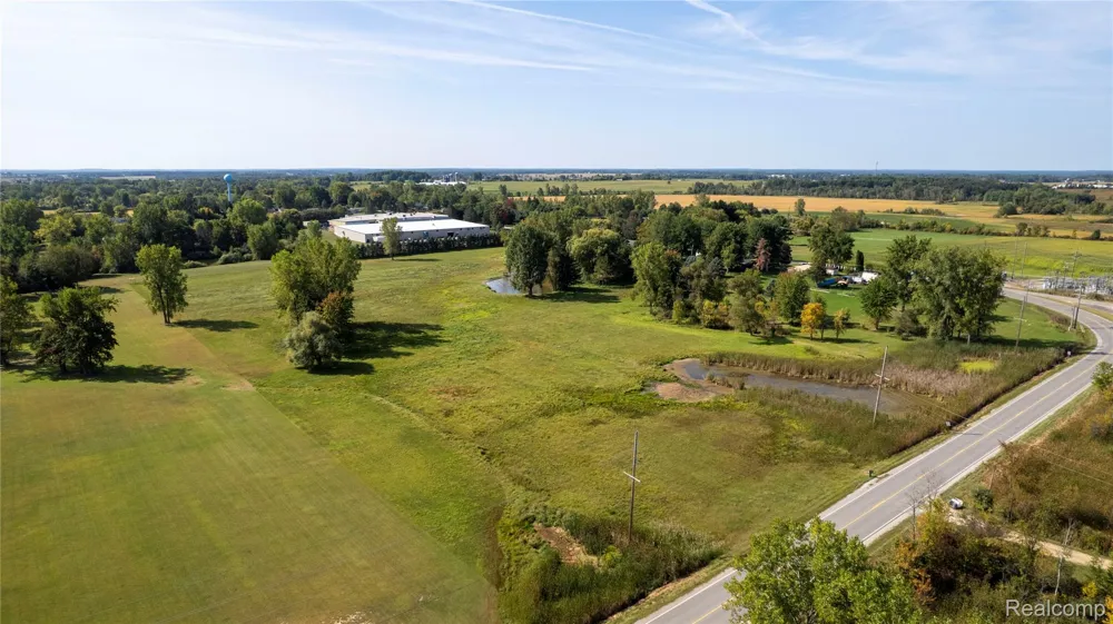 4634 Marlette Road Clifford Village, MI 48727