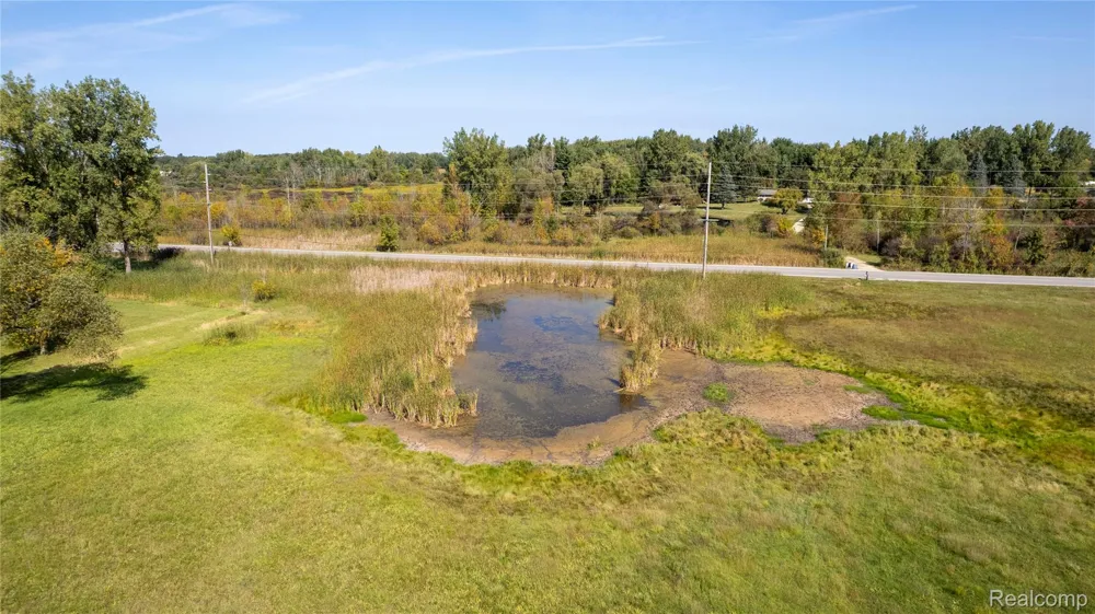 4634 Marlette Road Clifford Village, MI 48727