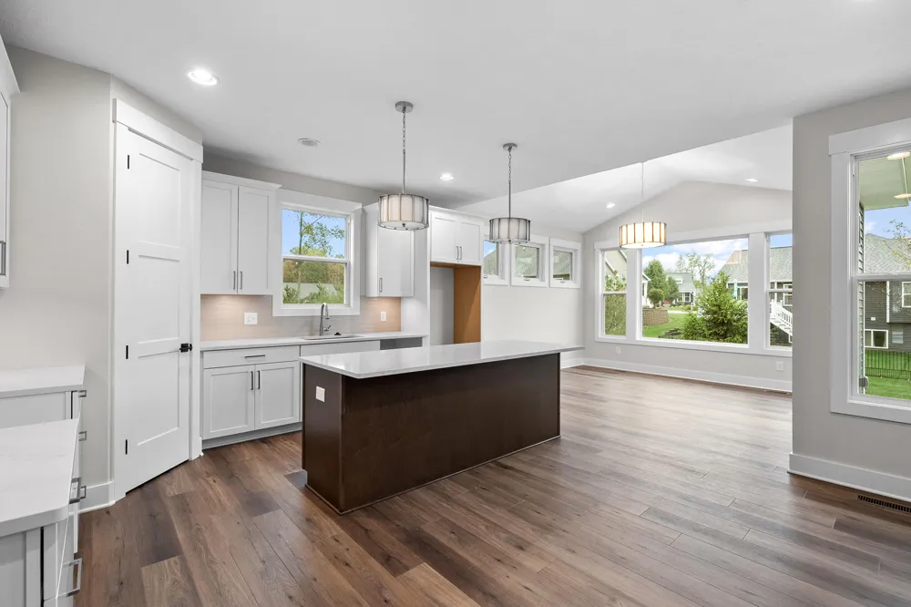 735 Briella Court Portage City, MI 49024