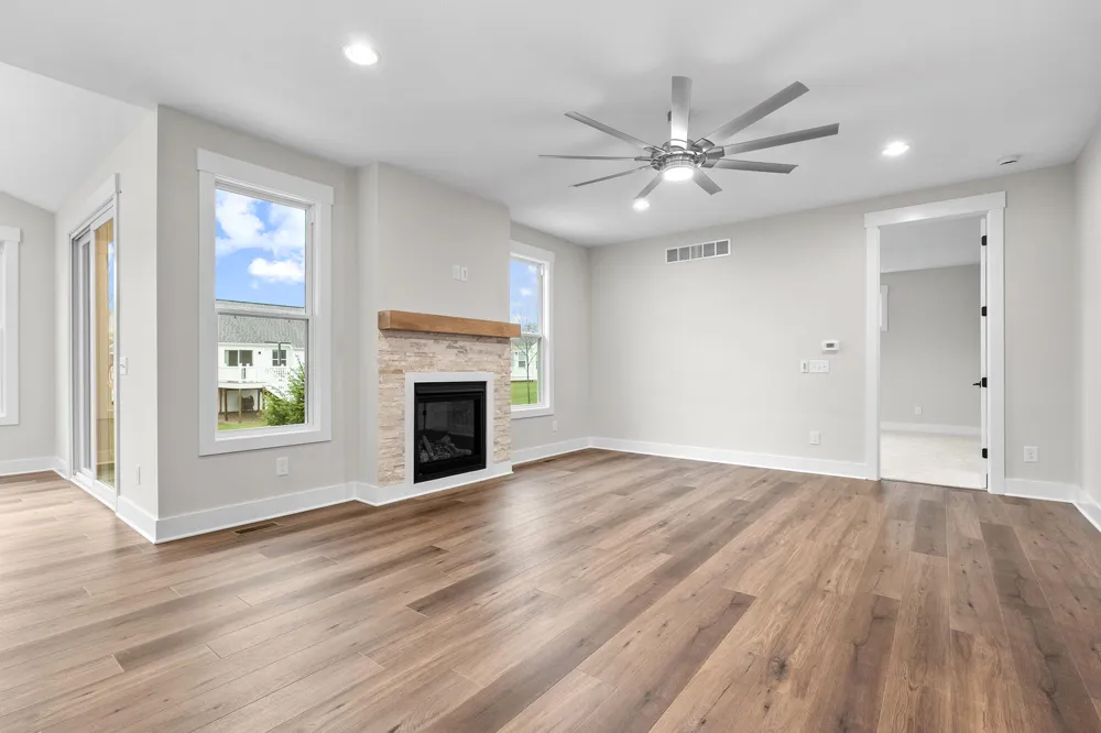 735 Briella Court Portage City, MI 49024