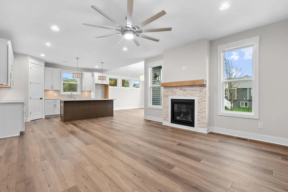 735 Briella Court Portage City, MI 49024