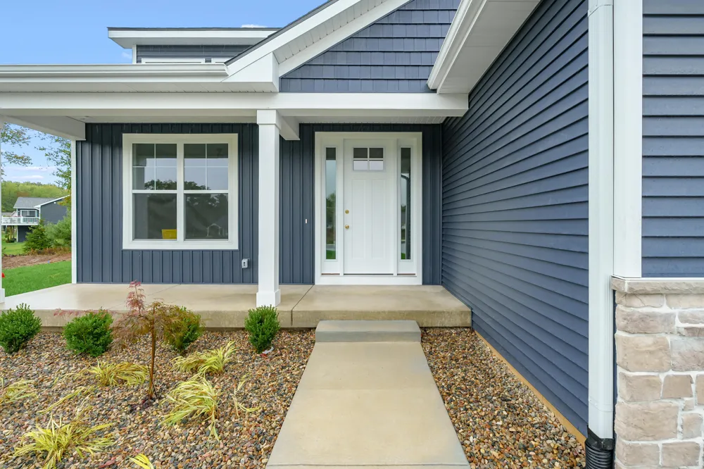 735 Briella Court Portage City, MI 49024