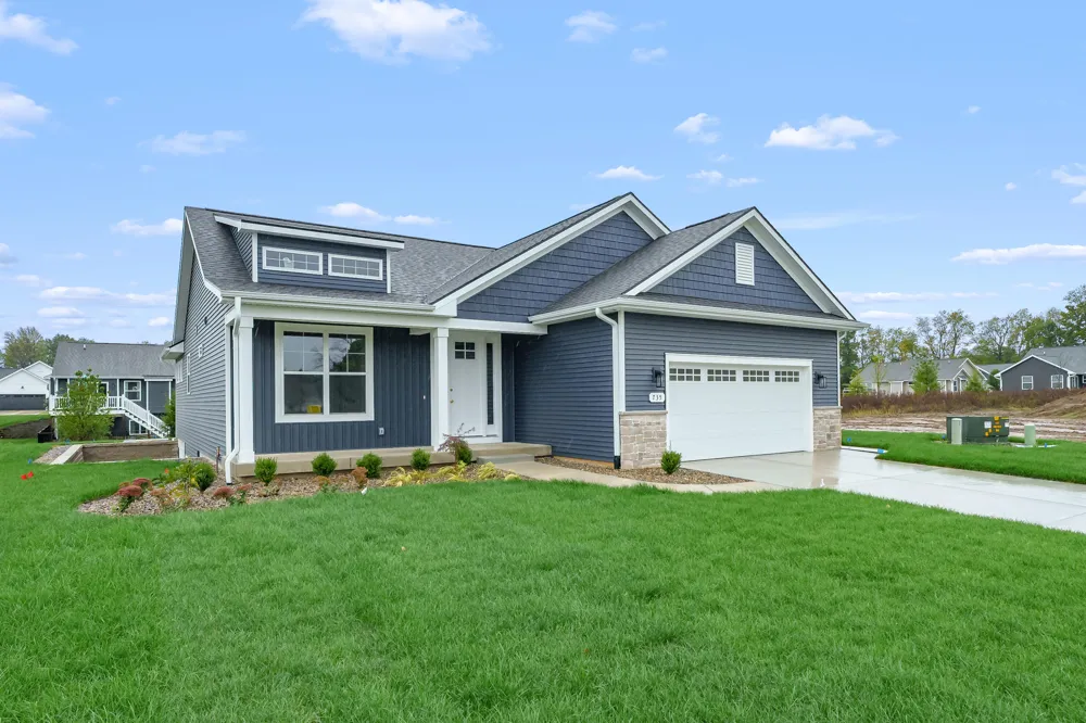 735 Briella Court Portage City, MI 49024