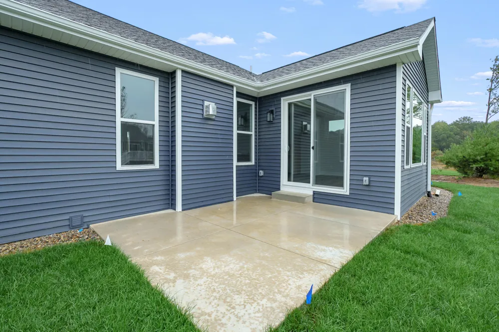 735 Briella Court Portage City, MI 49024