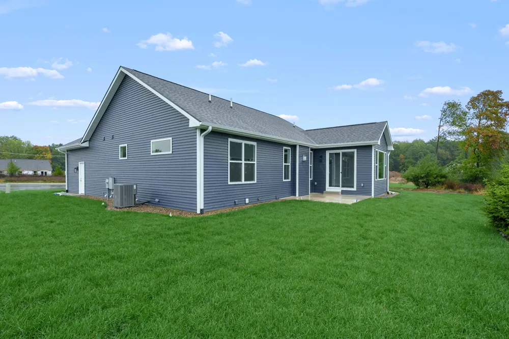 735 Briella Court Portage City, MI 49024
