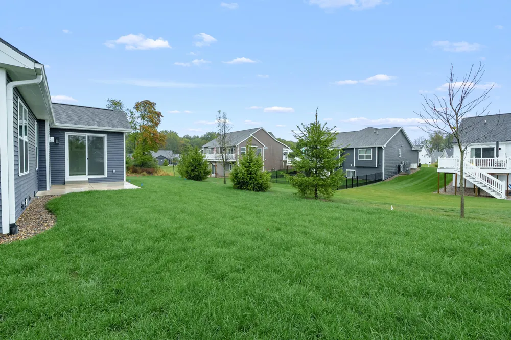 735 Briella Court Portage City, MI 49024