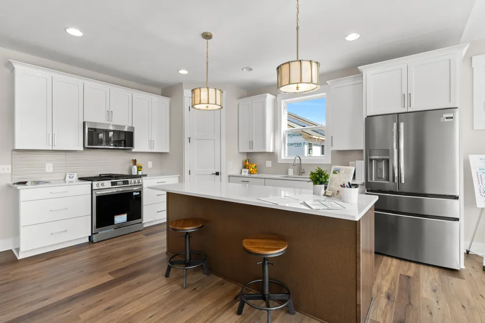735 Briella Court Portage City, MI 49024