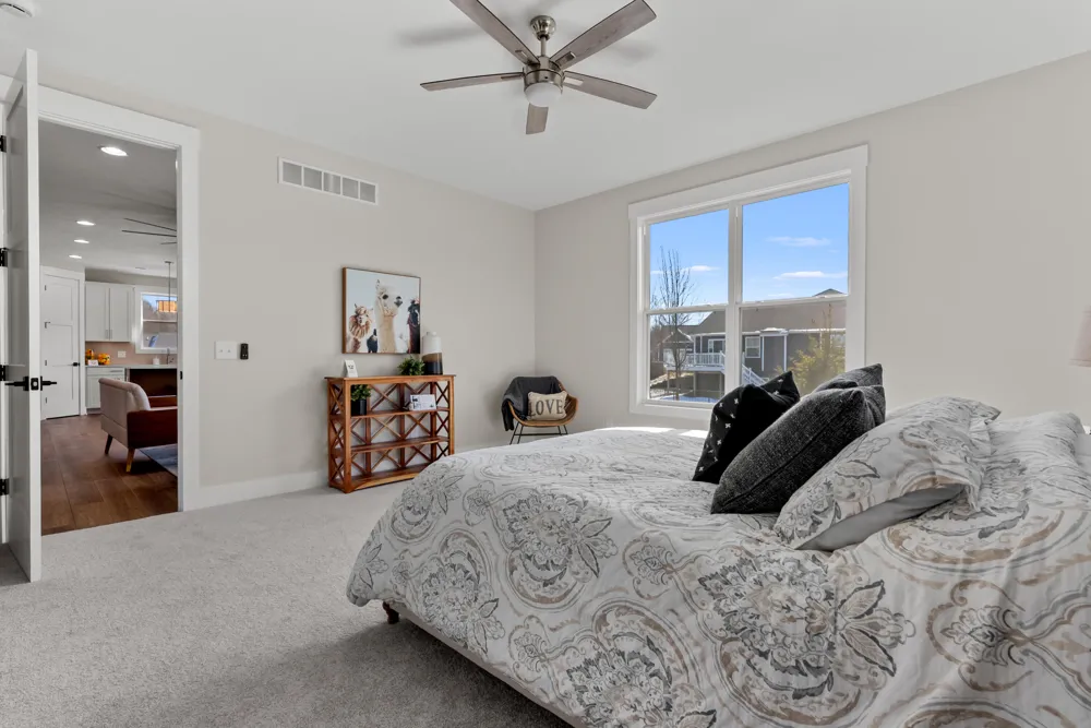 735 Briella Court Portage City, MI 49024