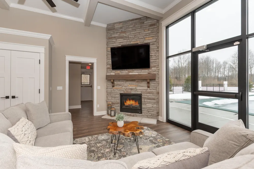 735 Briella Court Portage City, MI 49024