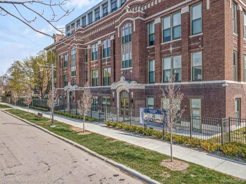 1454 TOWNSEND STREET #307