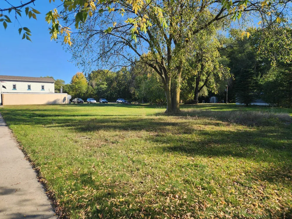 Lumberjack Road Seville Township, MI 48877